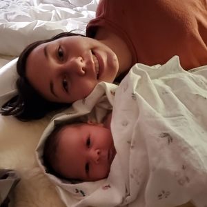 Meet your Posher, Jennah